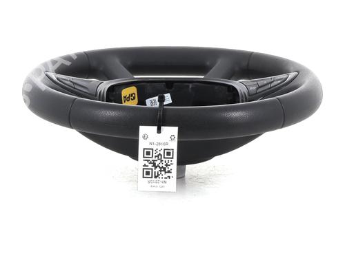 Steering wheel DACIA SANDERO III 1.0 SCe 65 | BP33567749C49 - Image 4