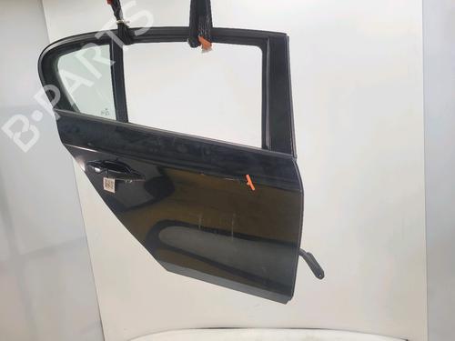 Used Right rear door BMW 1 (E87) 120 d (177 hp) 28686277