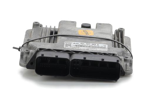 Used Engine control unit (ECU) Engine control unit (ECU) SEAT LEON (5F1) 1.6 TDI (105 hp) 34051090 34051090