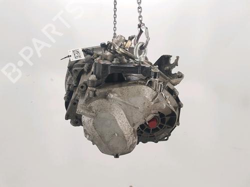 Gearbox ALFA ROMEO BRERA (939_) 2.4 JTDM 20V (939DXD1B, 939DXM1B) | BP17024908M3