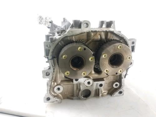 Cylinder head RENAULT CLIO IV (BH_) 1.6 RS Trophy (BHJ4, BHJ6) | BP23557812M5 