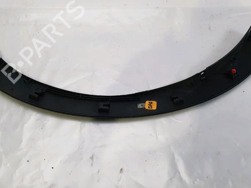 Front left wheel arch trim KIA SPORTAGE III (SL)  | BP29110319C134 