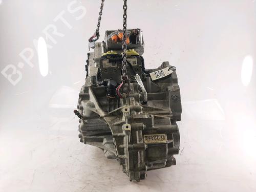 Gearbox VOLVO XC40 (536) T4 Plug-in Hybrid | BP38612912M3 - Image 3