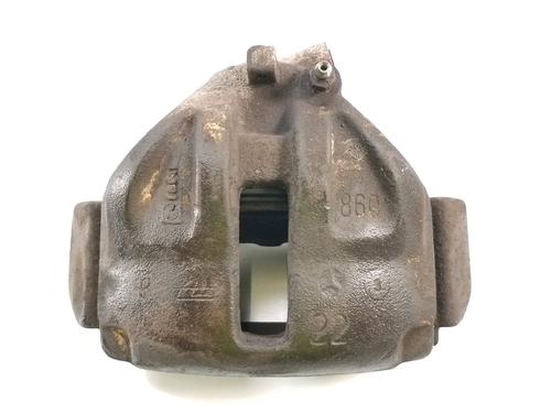 Used Left front brake caliper MERCEDES-BENZ SPRINTER 2-t Van (B901, B902) [1995-2006]  27918126