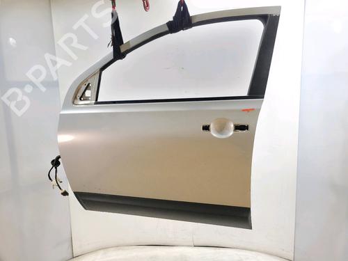 Used Left front door Left front door NISSAN QASHQAI I (J10, NJ10) 1.5 dCi (106 hp) 34261978 34261978