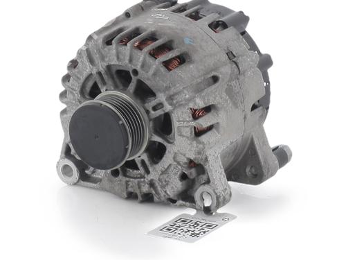 Generator Generator CITROËN C3 I (FC_, FN_) 1.4 HDi (68 hp) 39898614 39898614