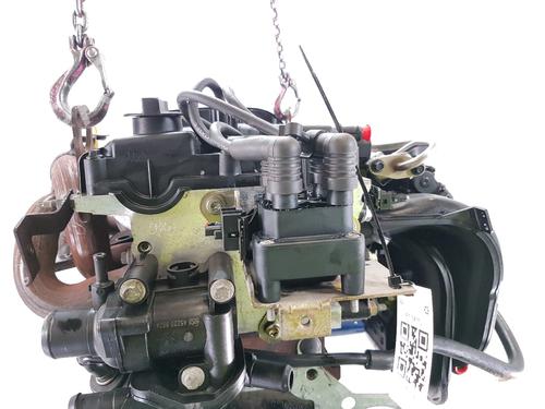 Motor FORD FOCUS I (DAW, DBW) 1.8 16V | BP16024057M1 