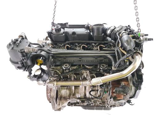 Engine CITROËN C3 I (FC_, FN_)  | BP24327329M1 
