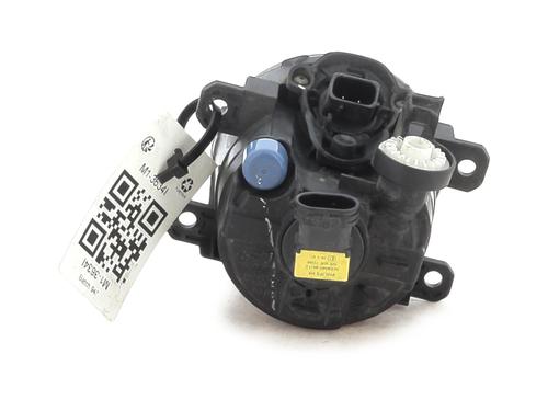 Used Right front fog light RENAULT MEGANE III Grandtour (KZ0/1) 1.5 dCi (KZ09, KZ0D, KZ1G, KZ29, KZ14, KZ1W, KZ10, KZ1F,... (110 hp) 29602278