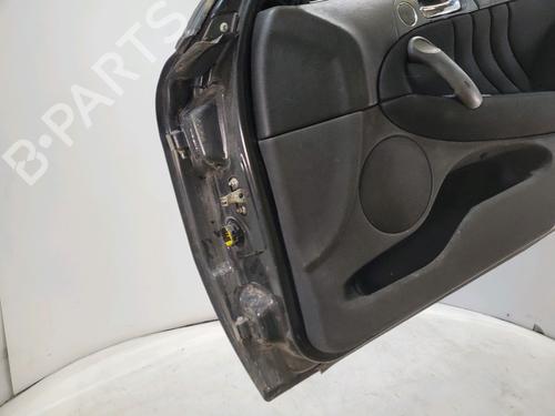 Right front door ALFA ROMEO 147 (937_) 1.9 JTDM 8V (937.AXD1A, 937.AXU1A, 937.BXU1A) | BP29849622C3