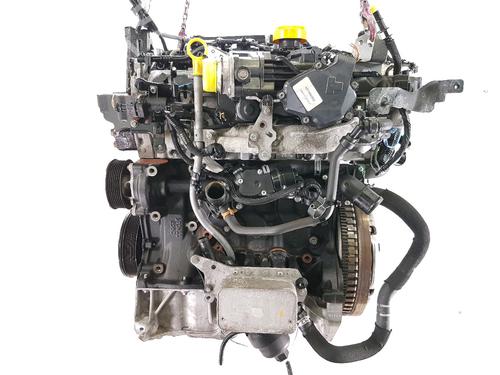 Engine RENAULT KADJAR (HA_, HL_) 1.6 dCi 130 (HLA4) | BP37482992M1 - Image 2