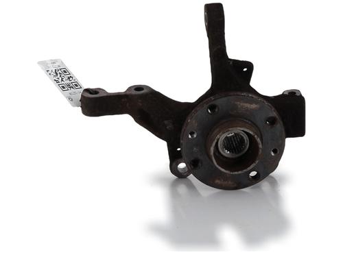 Achsschenkel links vorne für RENAULT MODUS / GRAND MODUS (F/JP0_) 1.4 (JP01, JP0J) (98 hp) 30558080