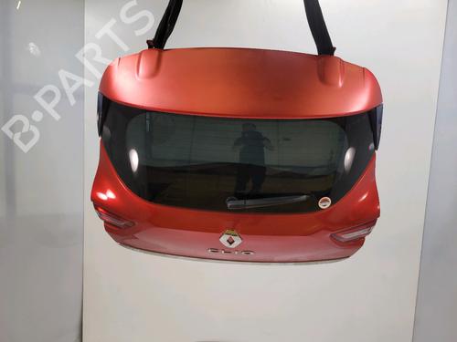 Used Tailgate Tailgate RENAULT CLIO IV (BH_) 1.5 dCi 90 (90 hp) 36182620 36182620