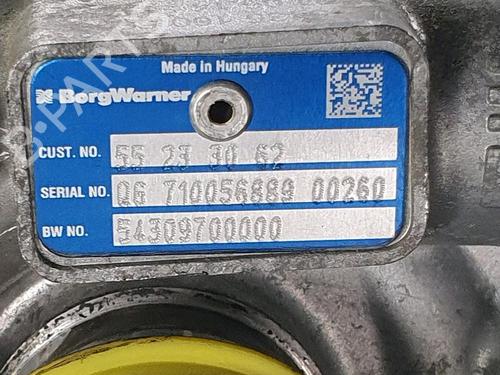Engine FIAT PUNTO EVO (199_) 1.3 D Multijet | BP38260469M1  - Image 6