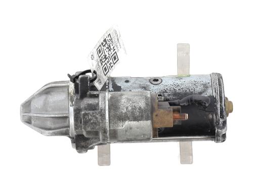 Starter MERCEDES-BENZ C-CLASS (W203) C 200 CDI (203.004) | BP27333540M8 