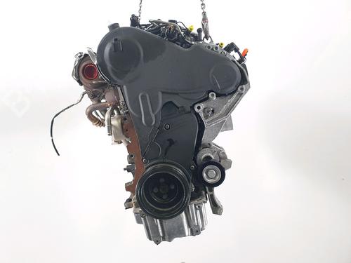 Used Engine Engine 38978395 38978395