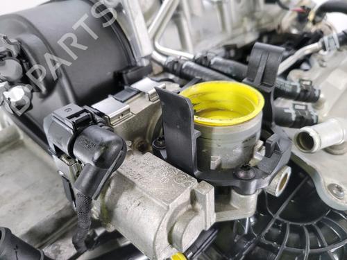 Engine VW T-ROC (A11, D11) 1.0 TSI | BP30448809M1 