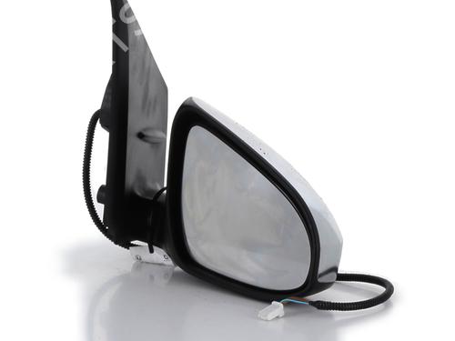 Right mirror PEUGEOT 108 1.0 VTi 72 | BP32401414C27
