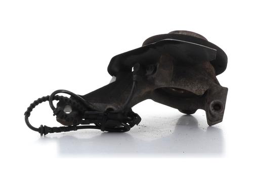 Right front steering knuckle RENAULT TWINGO II (CN0_) 1.5 dCi 75 | BP32434276M26