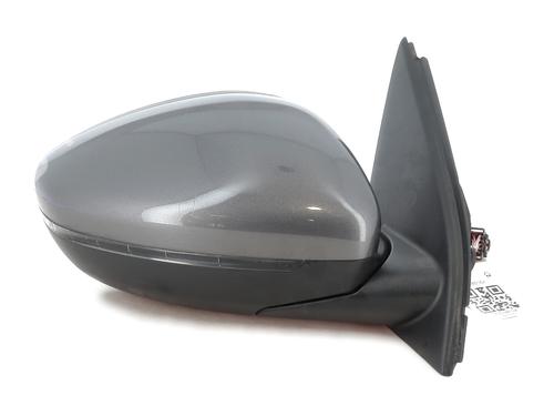 Right mirror PEUGEOT 308 II (LB_, LP_, LW_, LH_, L3_) 1.2 THP 110 | BP23450343C27
