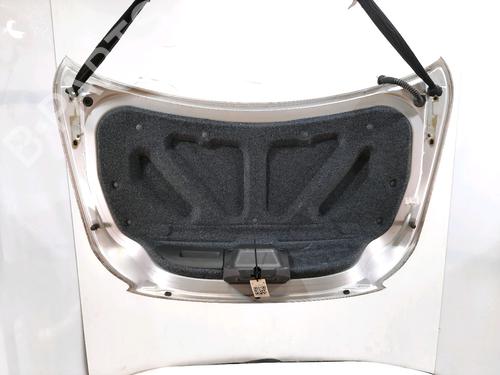 Tailgate JAGUAR X-TYPE I (X400) 2.5 V6 All-wheel Drive | BP13915535C6 