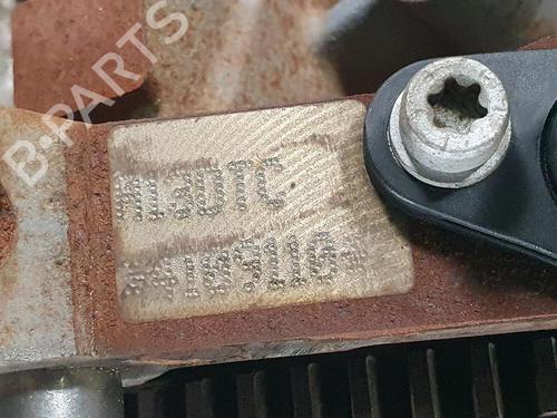 Engine OPEL CORSA D (S07) 1.3 CDTI (L08, L68) | BP37532681M1 - Image 9