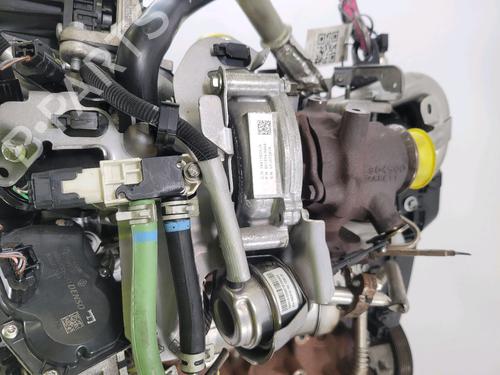 Engine RENAULT CLIO IV (BH_) 1.5 dCi 75 | BP24879725M1 