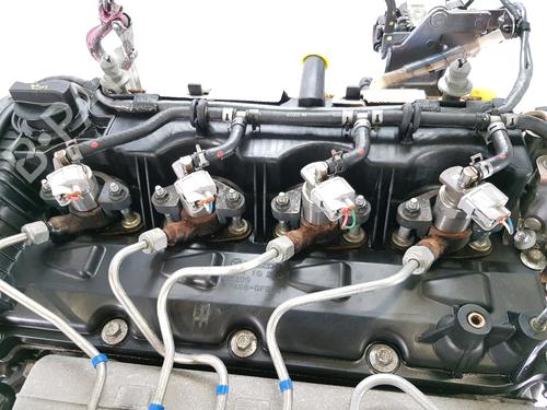 Engine MAZDA CX-7 (ER)  | BP34261732M1  - Image 11