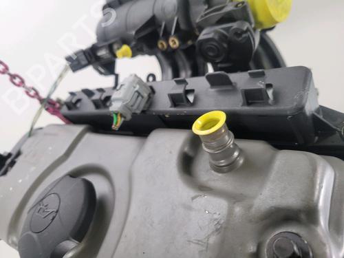 Engine CITROËN SAXO (S0, S1) 1.1 X, SX | BP29019080M1 