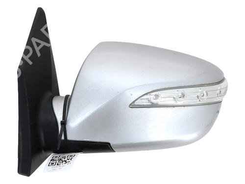 Left mirror HYUNDAI ix35 (LM, EL, ELH) 2.0 CRDi 4WD | BP26946288C26 