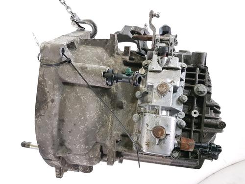 Used Gearbox Gearbox FIAT 500X (334_) 2.0 D Multijet 4x4 (334AXB22, 334AXD2B) (140 hp) 33925335 33925335