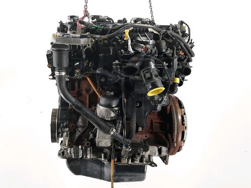 Engine CITROËN JUMPY II Van 2.0 HDi 125 | BP31749600M1