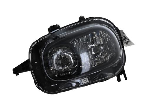 Left headlight CITROËN C3 III (SX) 1.2 THP 110 (SXHNPS, SXHNZT, SXHNZ6) | BP29932182C28