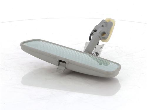 Used Rear mirror NISSAN X-TRAIL I (T30) 2.2 dCi 4x4 (136 hp) 17382775