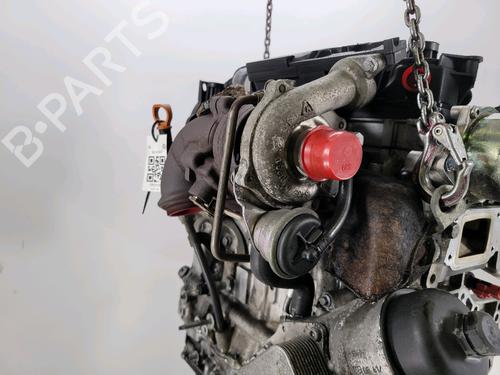 Engine CITROËN C3 I (FC_, FN_) 1.4 HDi | BP18343012M1 