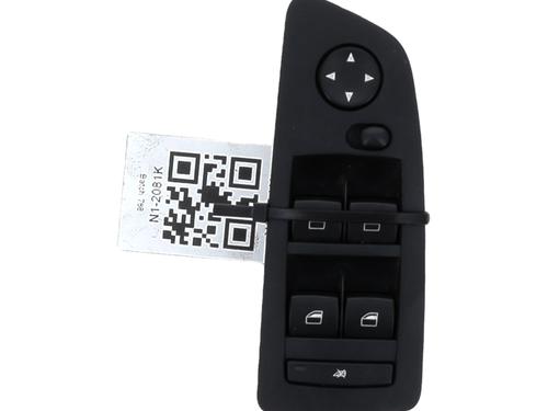 Used Left front window switch BMW 1 (E87) 116 i (122 hp) 30894815
