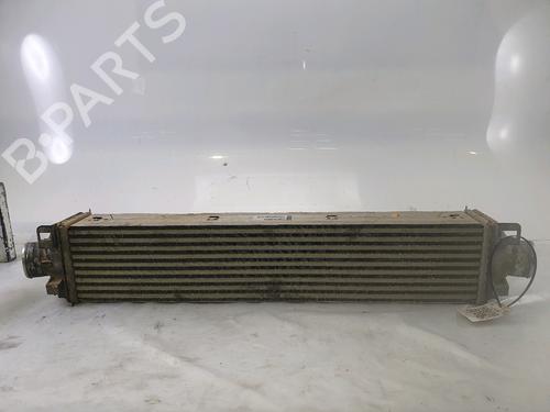 Used Intercooler AUDI A6 C8 (4A2) 50 TDI Mild Hybrid quattro (286 hp) 26165605