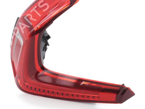 Left taillight VOLVO XC40 (536) T4 Plug-in Hybrid | BP38552604C34 - Image 2