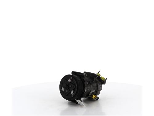 Klimakompressor für Klimakompressor PEUGEOT 206 Hatchback (2A/C) 1.4 i (75 hp) 36211585 36211585
