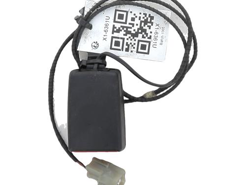 Seat buckle FORD TRANSIT CONNECT V408 Box Body/MPV 1.0 EcoBoost | BP34204765I32 - Image 3