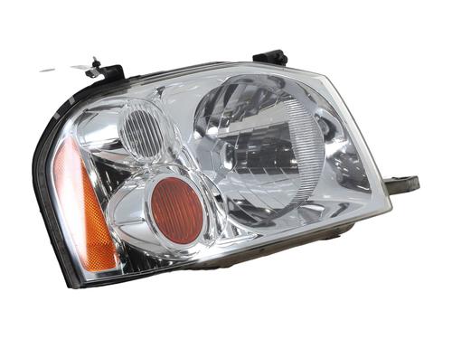 Right headlight NISSAN PICK UP (D22) | BP33446249C29 - Image 4