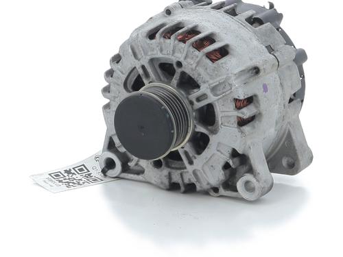 Used Alternator PEUGEOT 206+ (2L_, 2M_) 1.4 HDi eco 70 (68 hp) 31606622