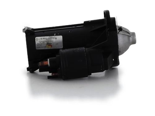 Używane Rozrusznik RENAULT CLIO III (BR0/1, CR0/1) 1.5 dCi (BR17, CR17) (86 hp) 30798787