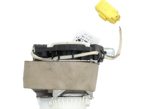 Used Front left seatbelt Front left seatbelt VW EOS (1F7, 1F8) 2.0 TDI 16V (140 hp) 34610545 34610545
