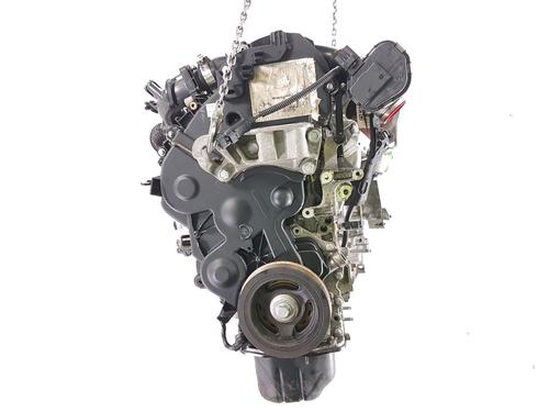 Used Engine FORD C-MAX II (DXA/CB7, DXA/CEU) 1.6 TDCi (115 hp) 29296291