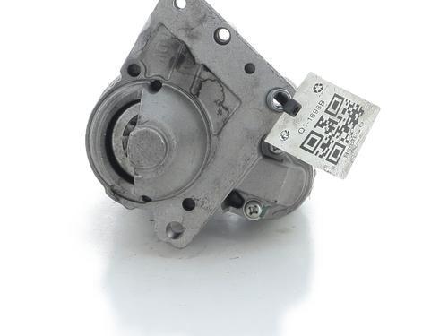 Starter PEUGEOT 207 CC (WD_) 1.6 HDi | BP31152235M8
