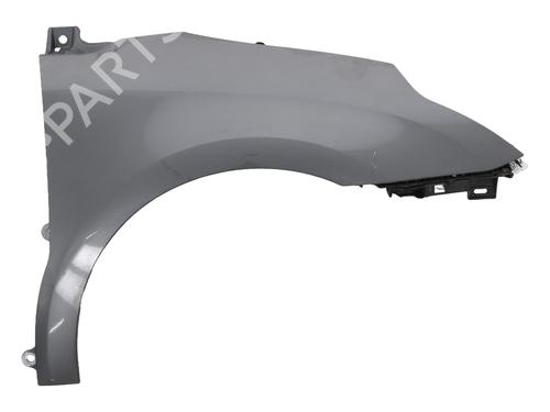 Used Right front fenders CITROËN C4 I (LC_) 1.6 HDi (90 hp) 29701900