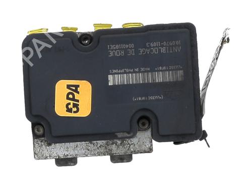 ABS pump CITROËN C3 I (FC_, FN_)  | BP30166159M43 