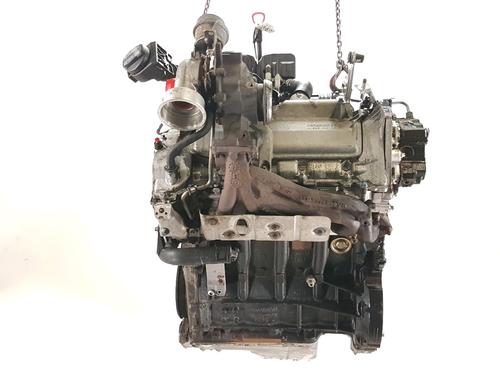 Engine MERCEDES-BENZ B-CLASS Sports Tourer (W245) B 200 CDI (245.208) | BP16297142M1 
