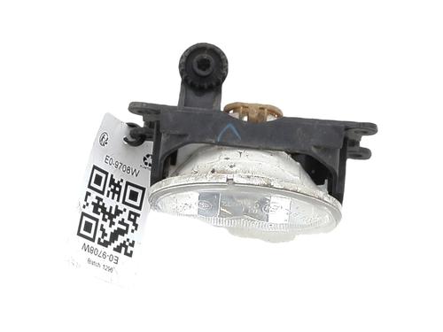 Right front fog light CITROËN C3 II (SC_) 1.2 VTi 82 | BP32693960C31 - Image 2